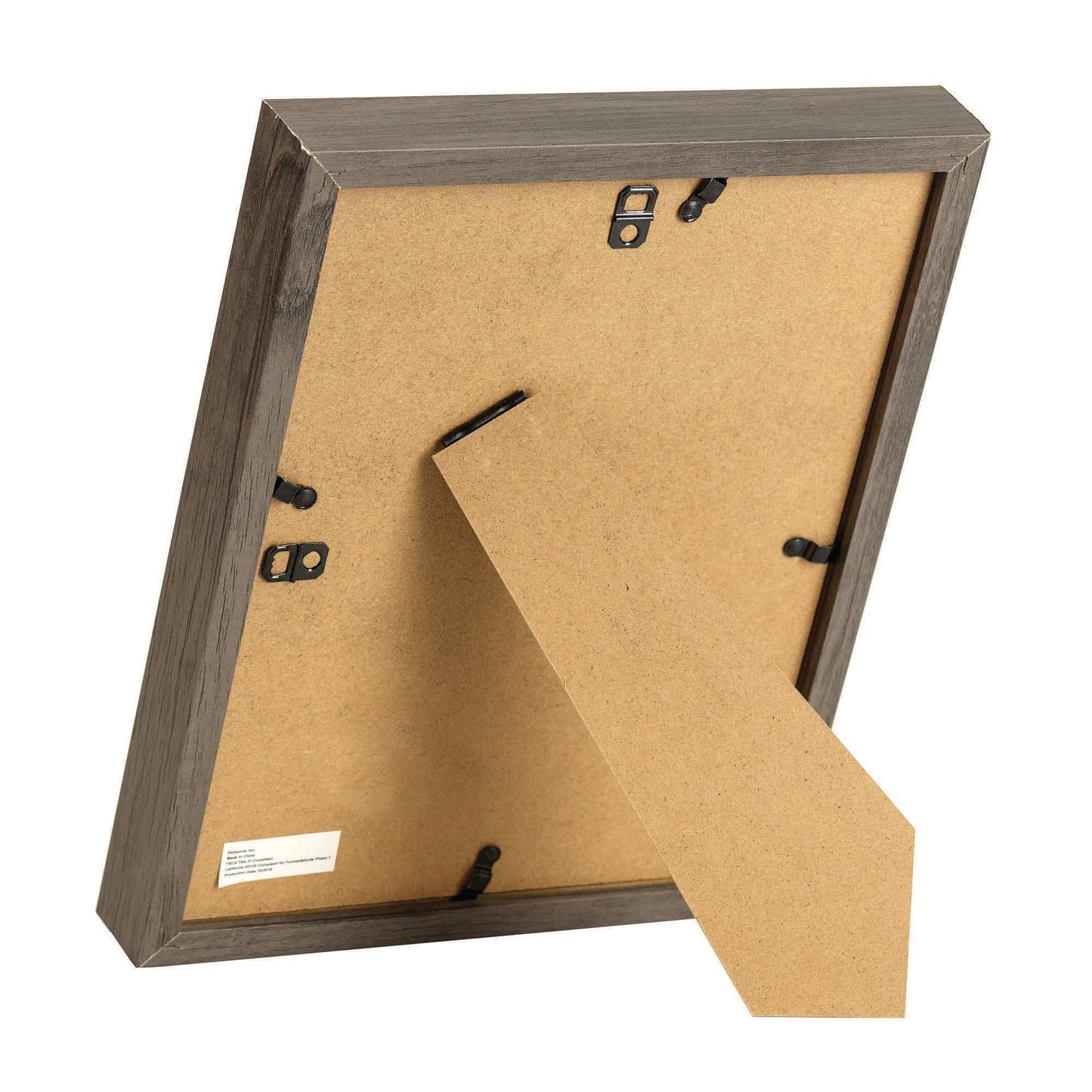 Photo Frame Congrats Grad Know The Plans