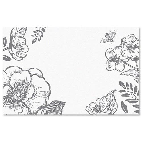 Enclosure Gift Cards & Envelopes