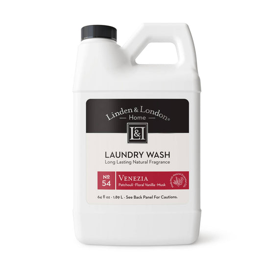 Laundry Wash - No. 54 Venezia, 64 oz.