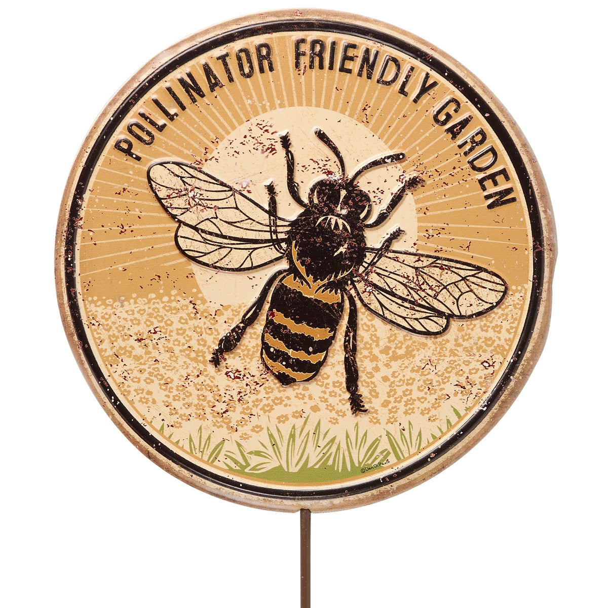 Pollinator Garden Pick