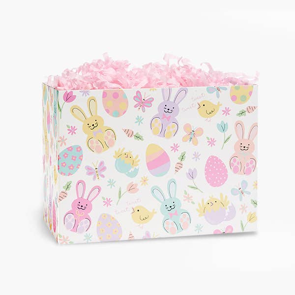 Special Occasion Gift Basket Boxes