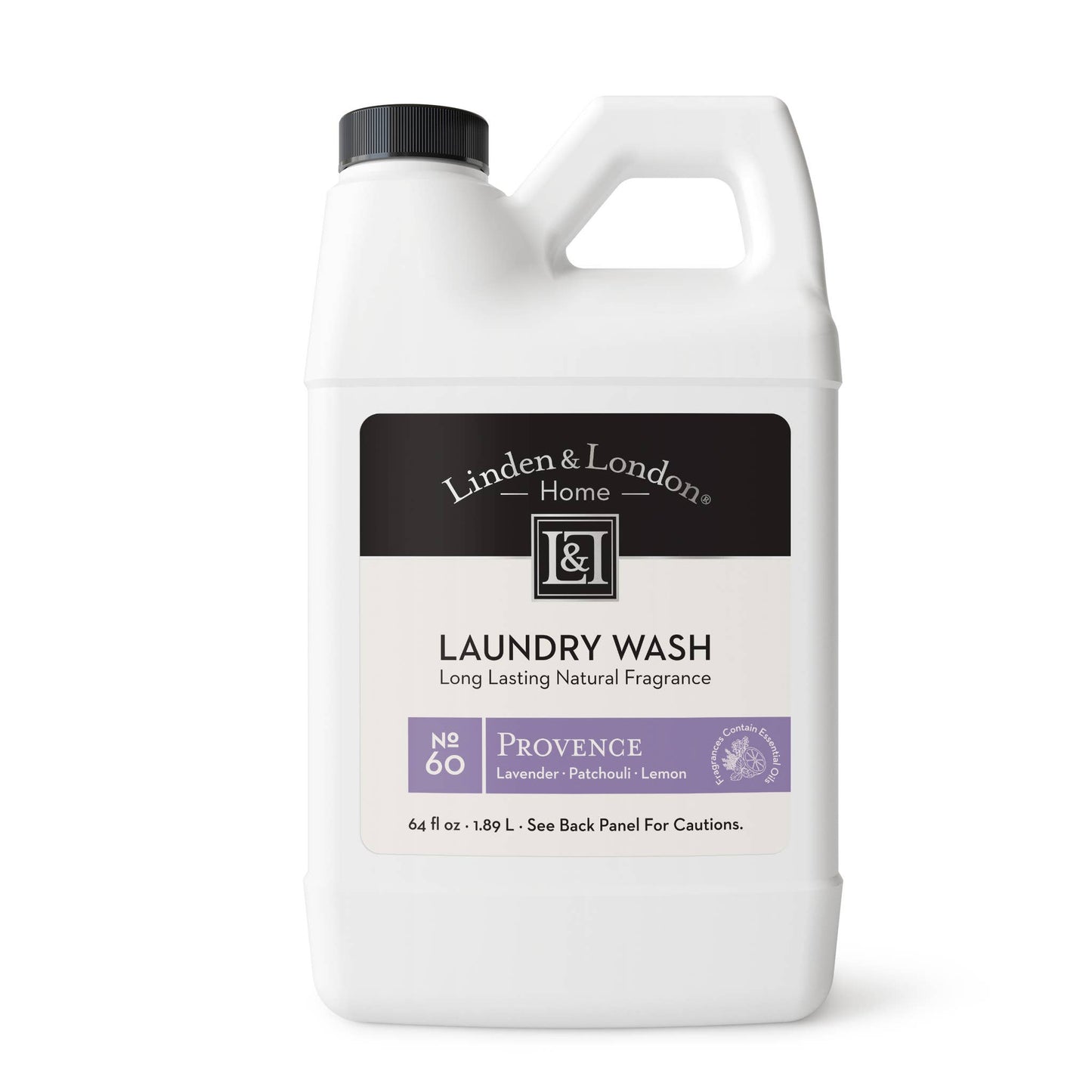 Laundry Wash - No. 60 Provence, 64 oz.