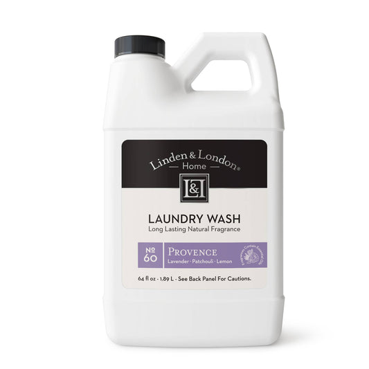 Laundry Wash - No. 60 Provence, 64 oz.