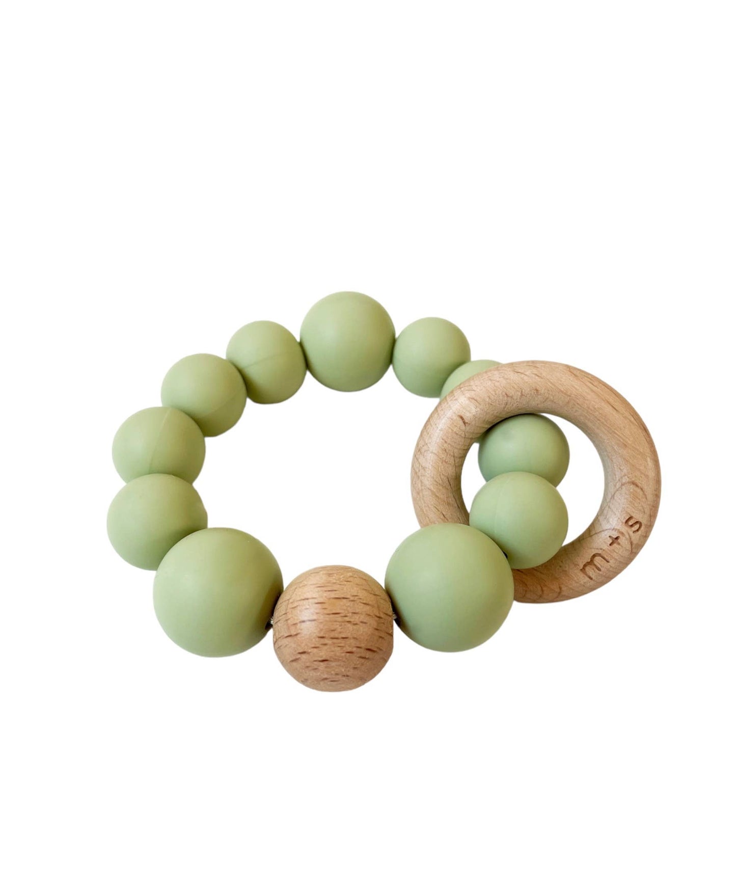 Circle Teether