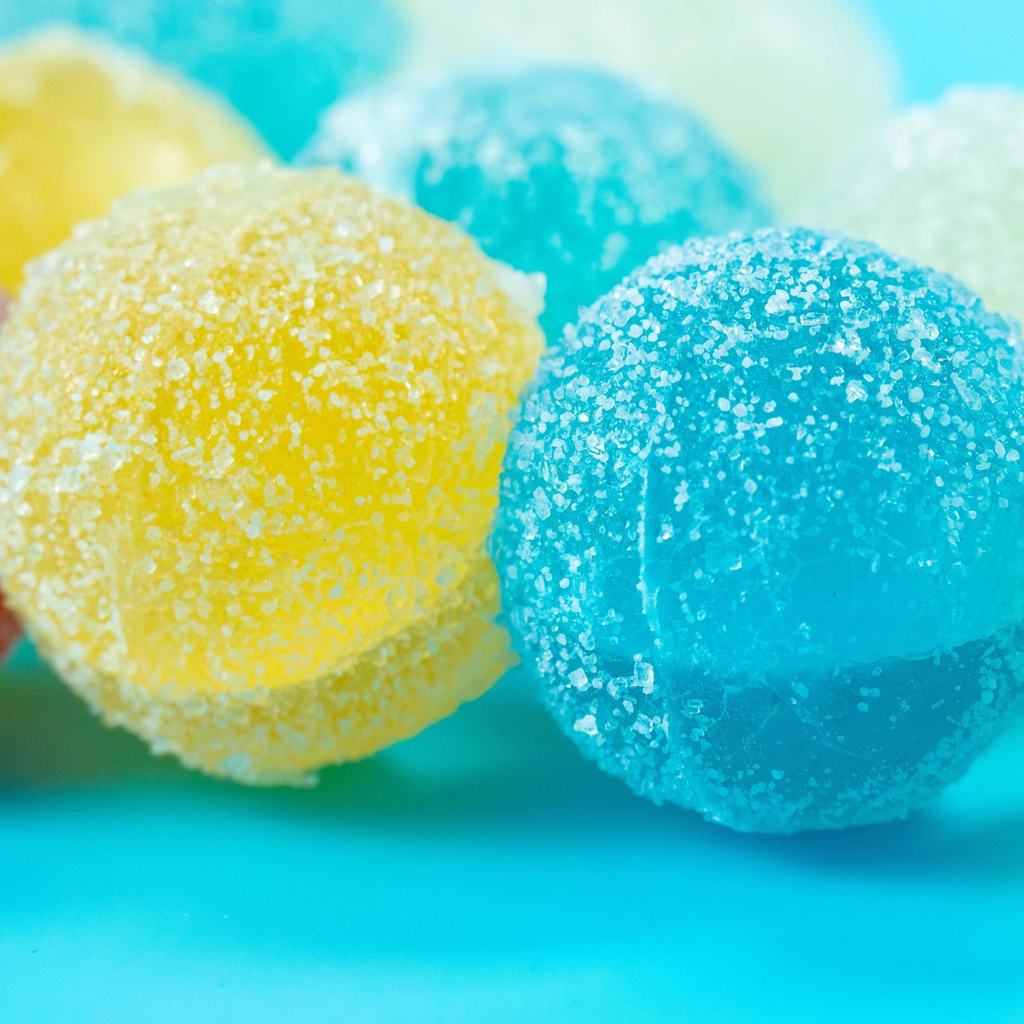 Silky Gem® Sizzle Pops (Single Skewer)