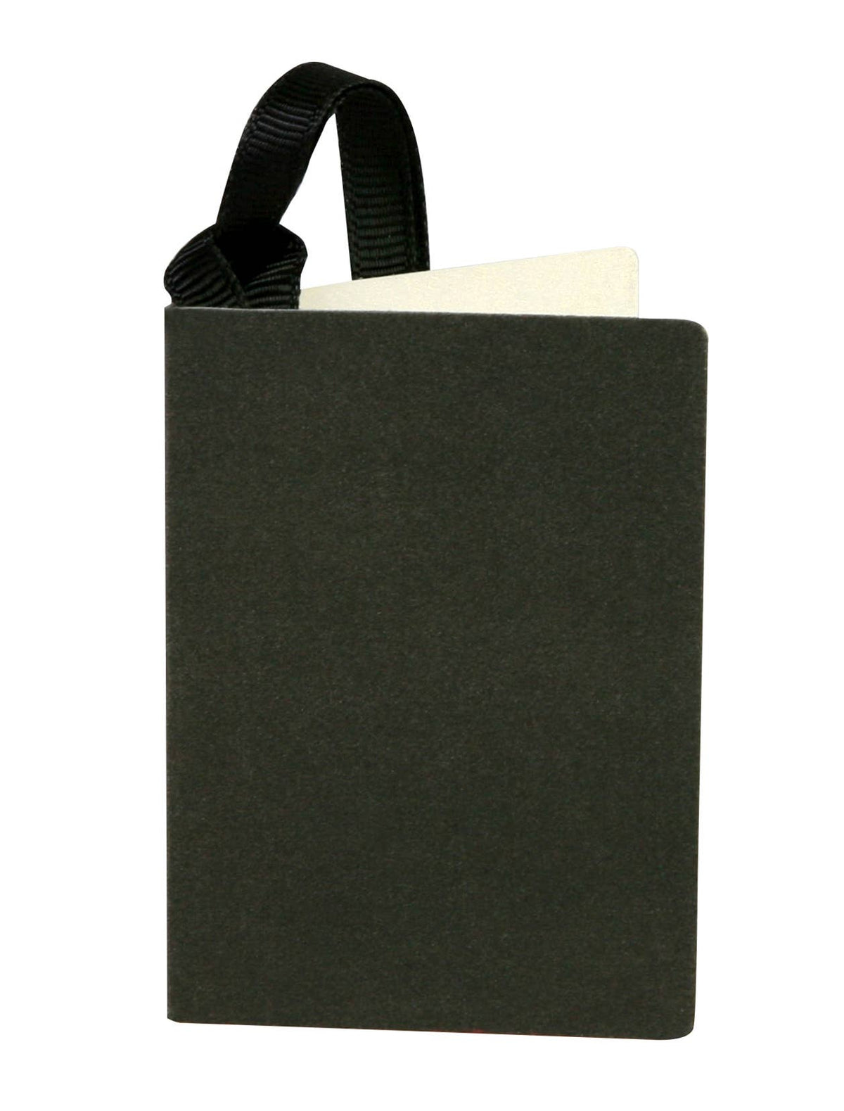 TAG BASICS BLACK PEARL