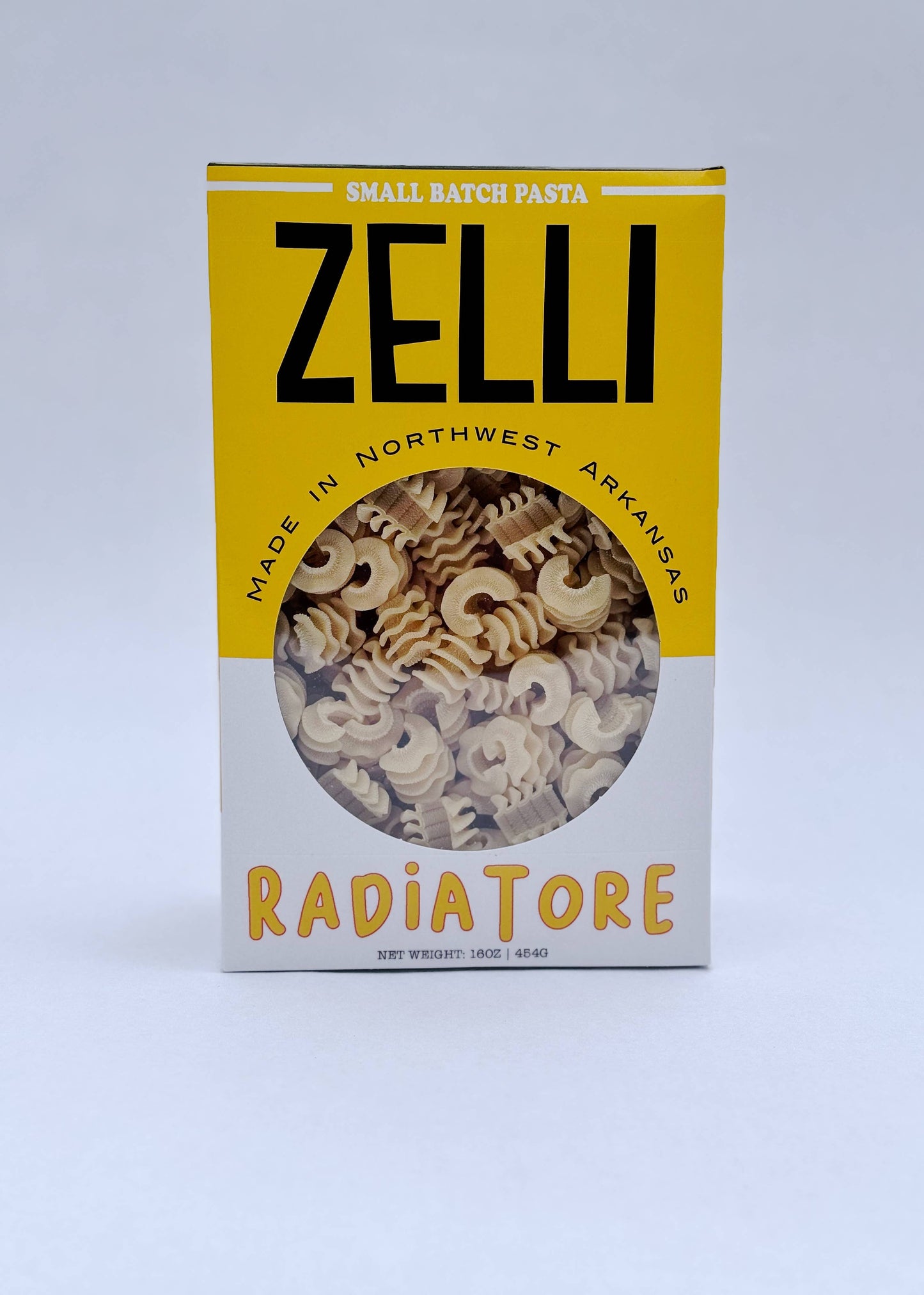 Radiatore
