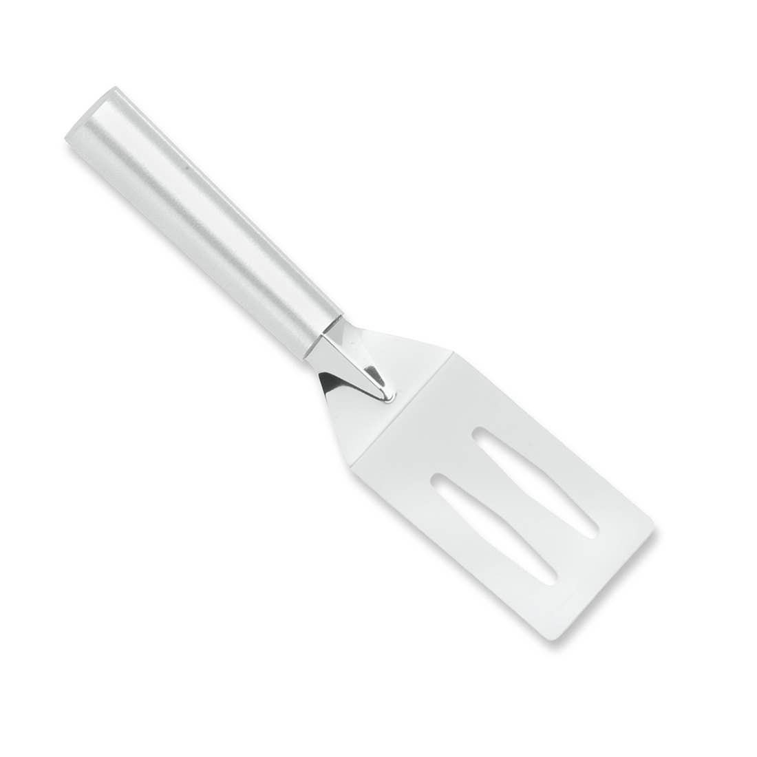 Silver Spatula