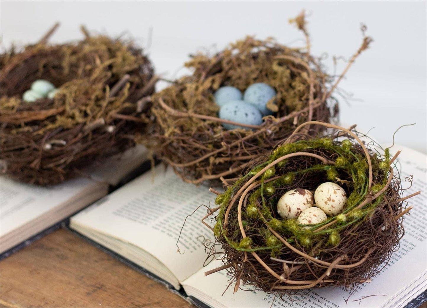 Decorative Bird Nest