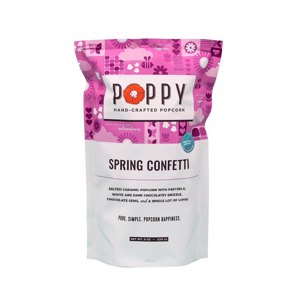 Confetti Bundle