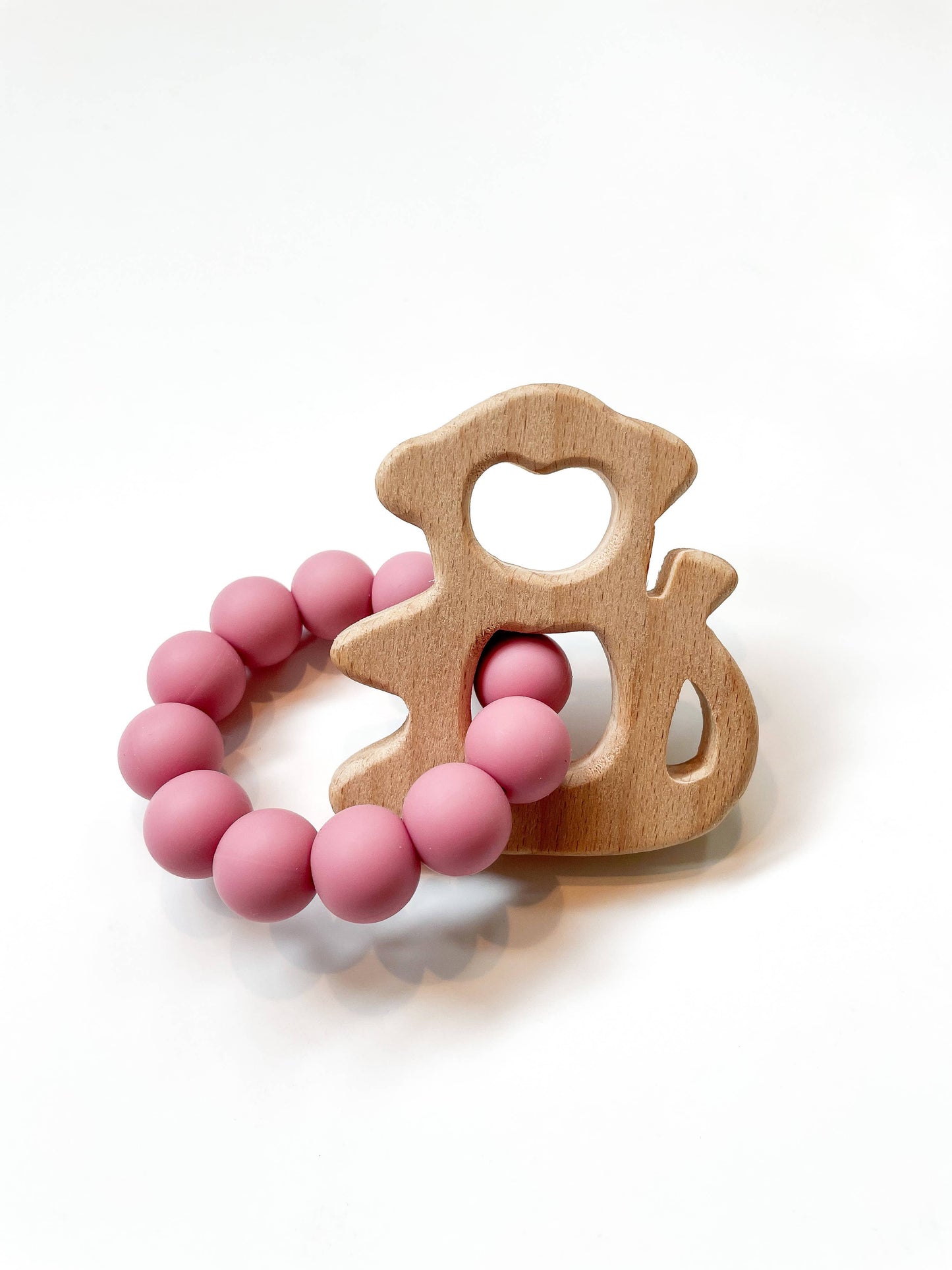 Basic Monkey Teether