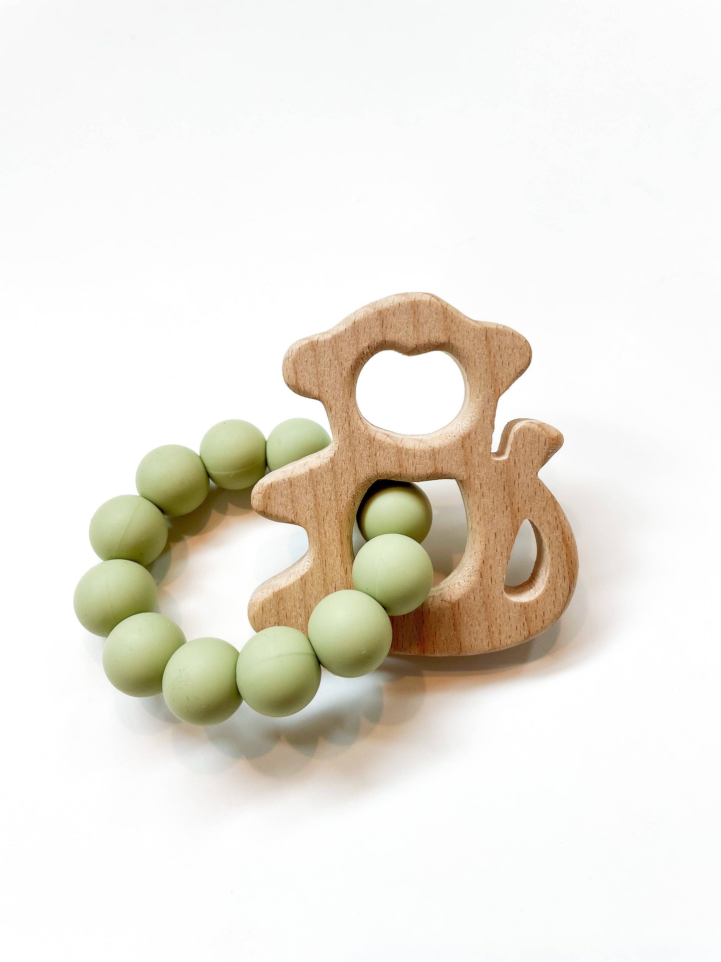 Basic Monkey Teether