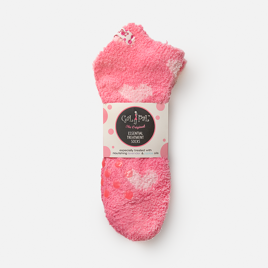Gal Pal Moisture Essential Treatment Socks