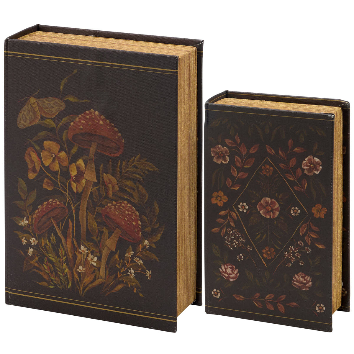 Hidden Garden Book Box Set