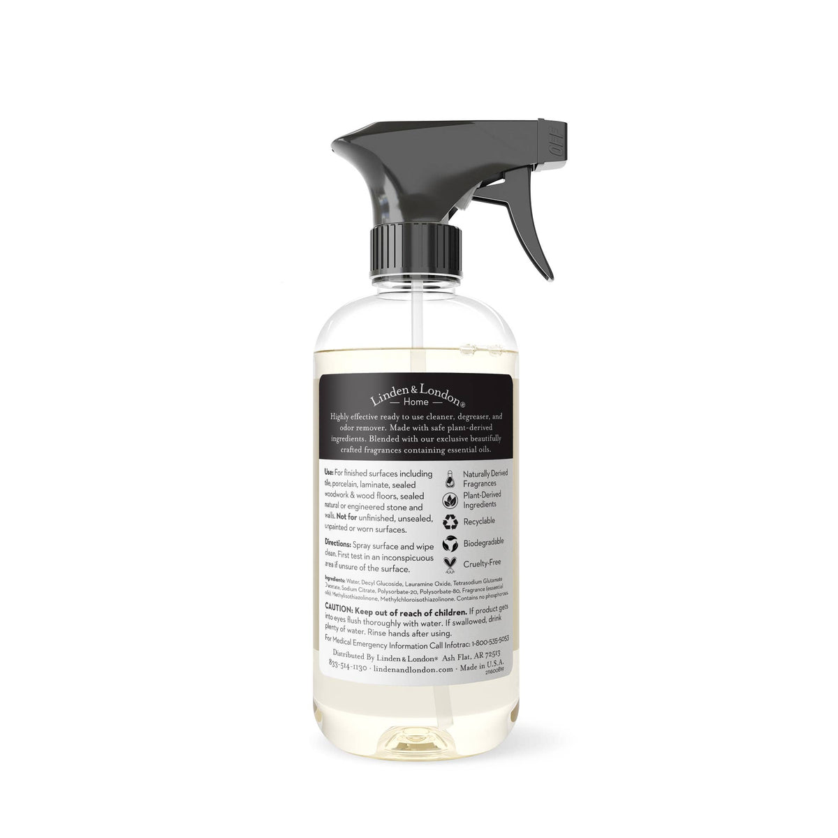 Counter Spray - No. 05 Big Sur