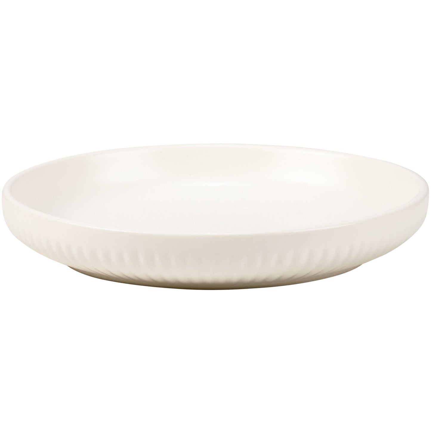 Ribbed Pasta Bowl