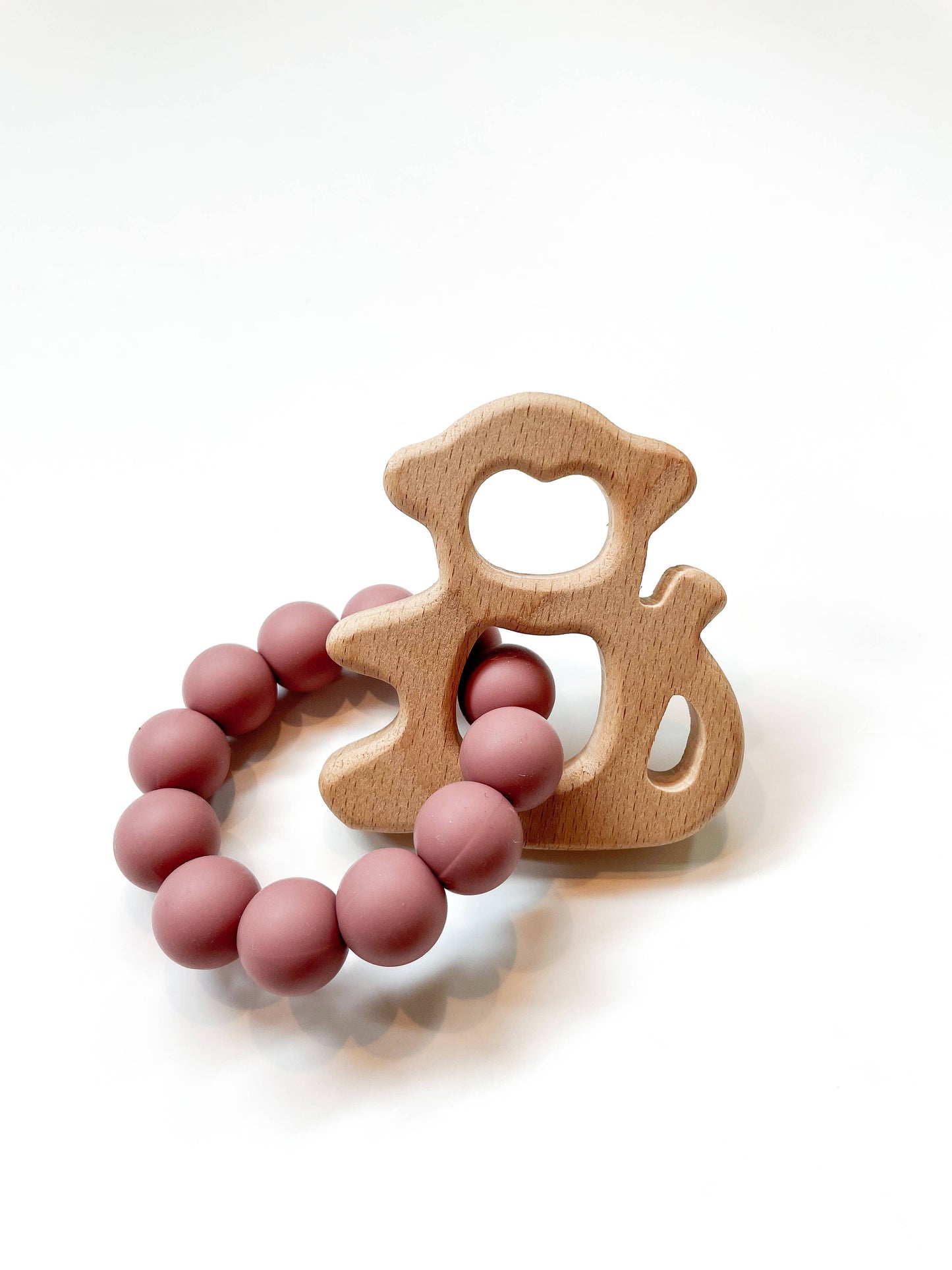 Basic Monkey Teether