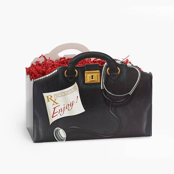 Special Occasion Gift Basket Boxes