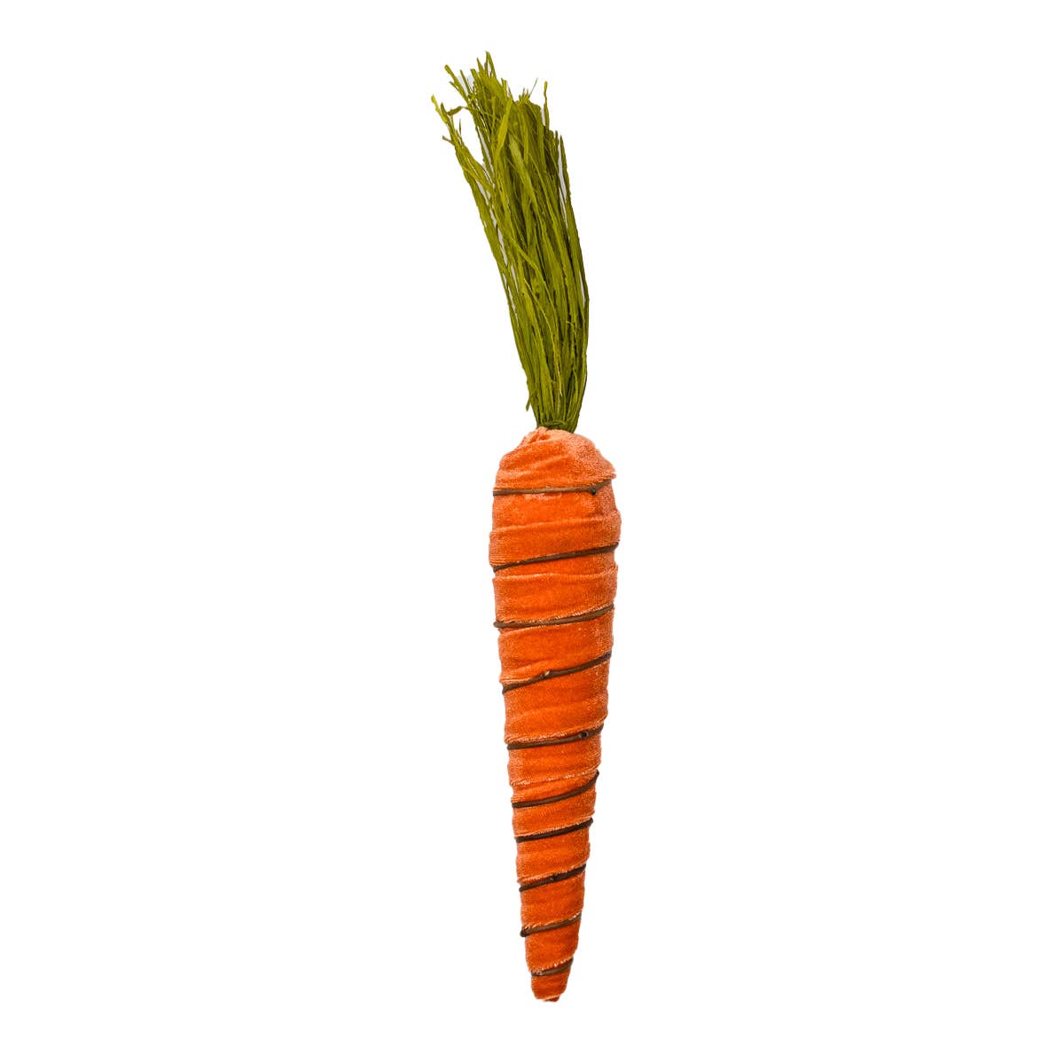 Velvet Carrot   Orange/Green   2x13.5