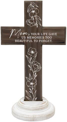 Pedestal Cross