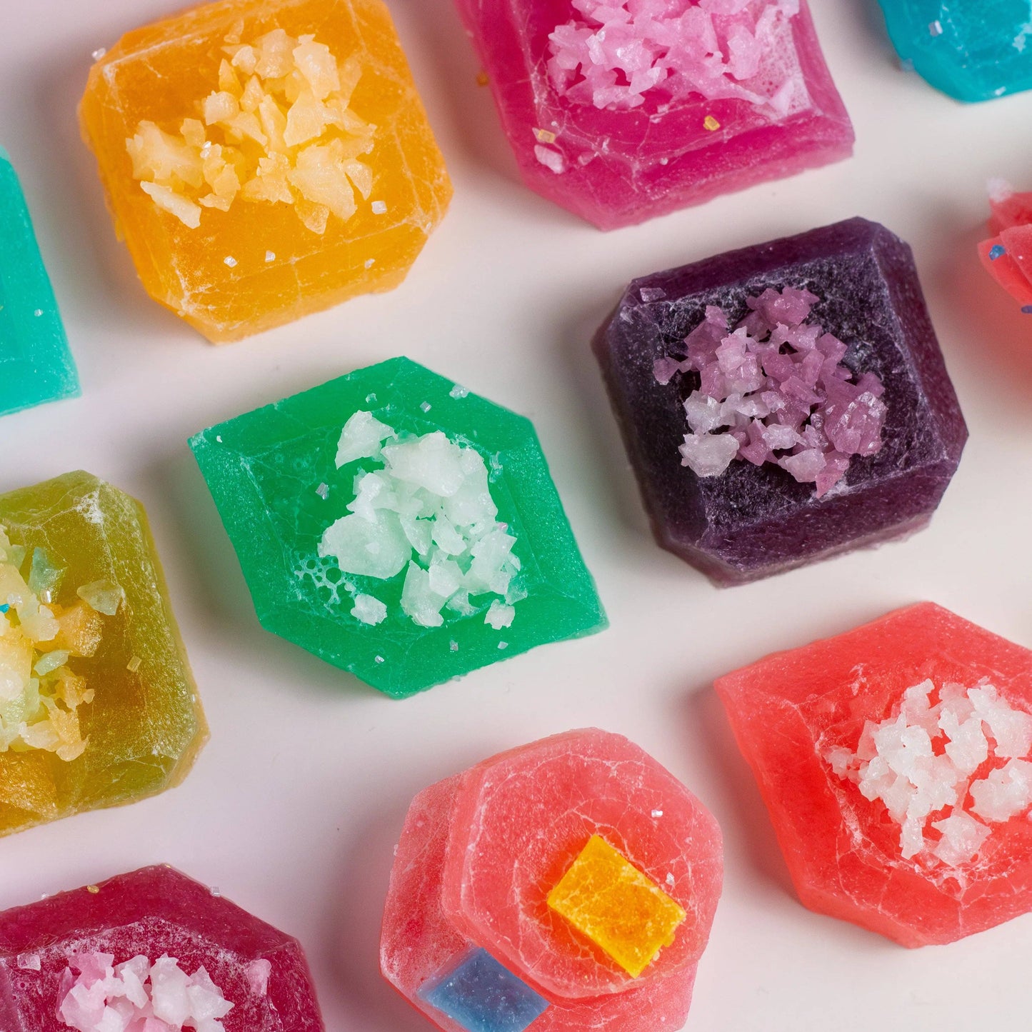 Silky Gem® Signature Trios