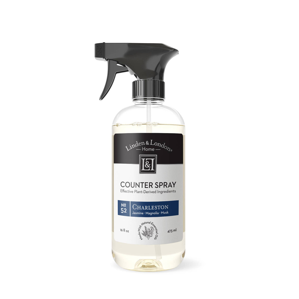 Counter Spray - No. 52 Charleston