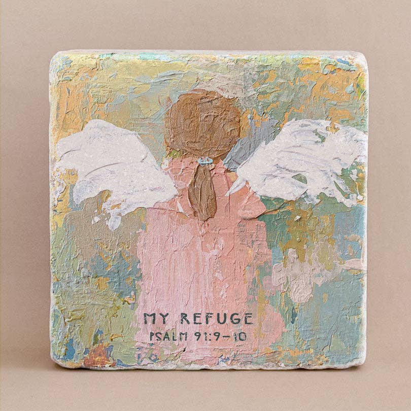 622 | My Refuge