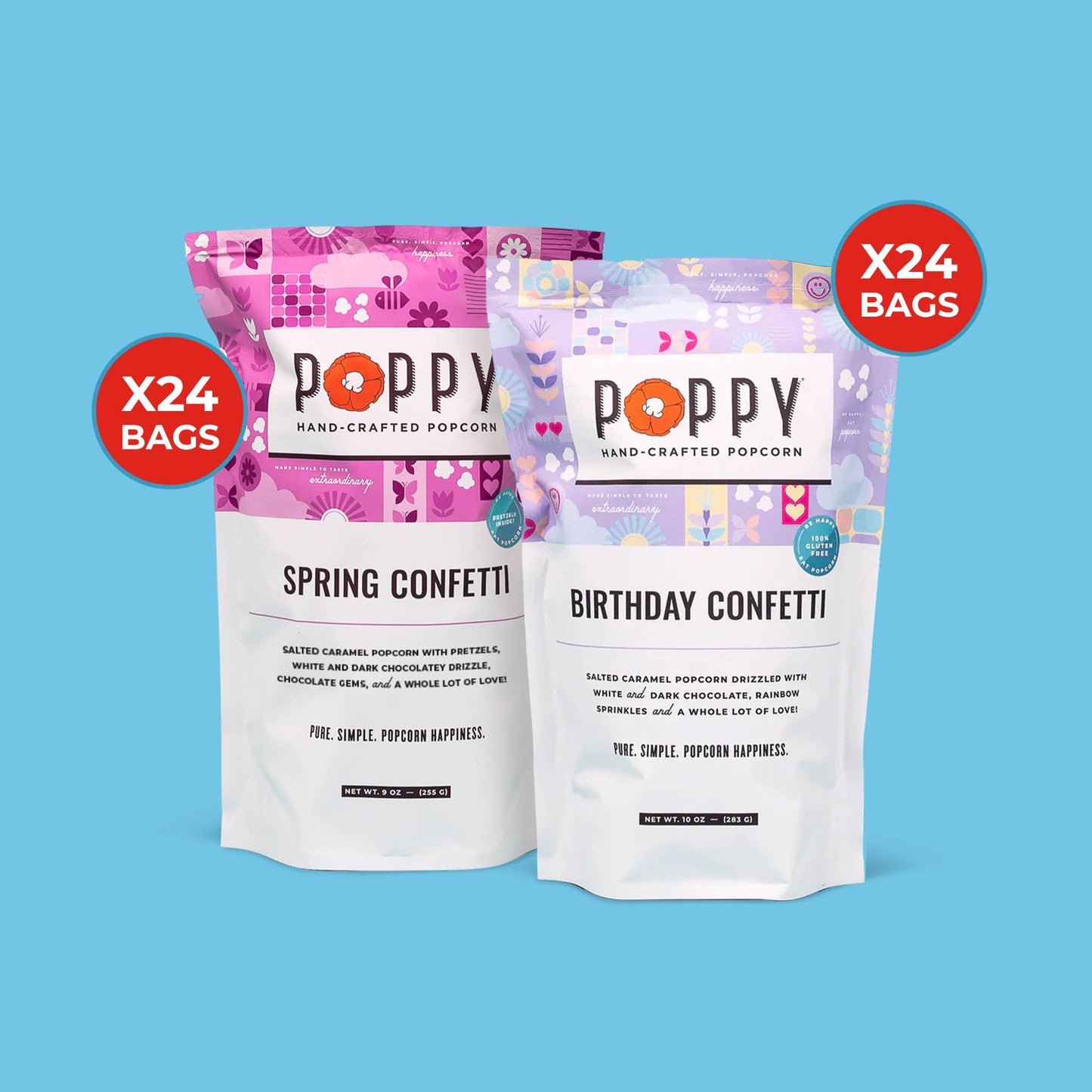 Confetti Bundle