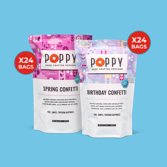 Confetti Bundle