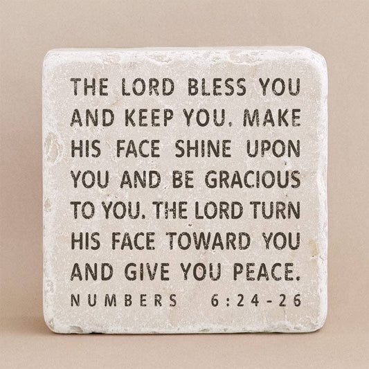 635 | Numbers 6:24-26