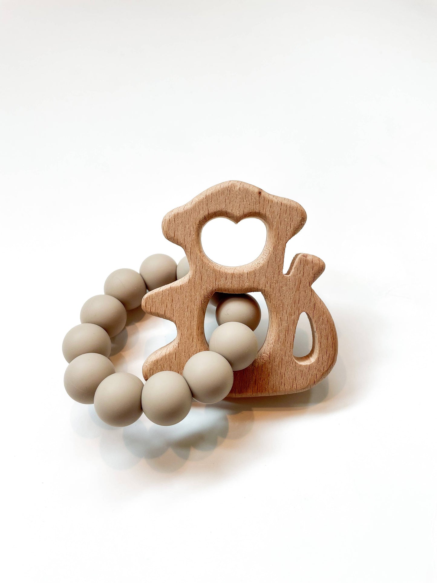 Basic Monkey Teether