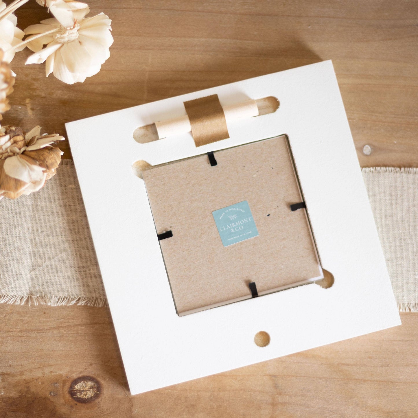 Happy Anniversary Picture Frame, Anniversary Gifts