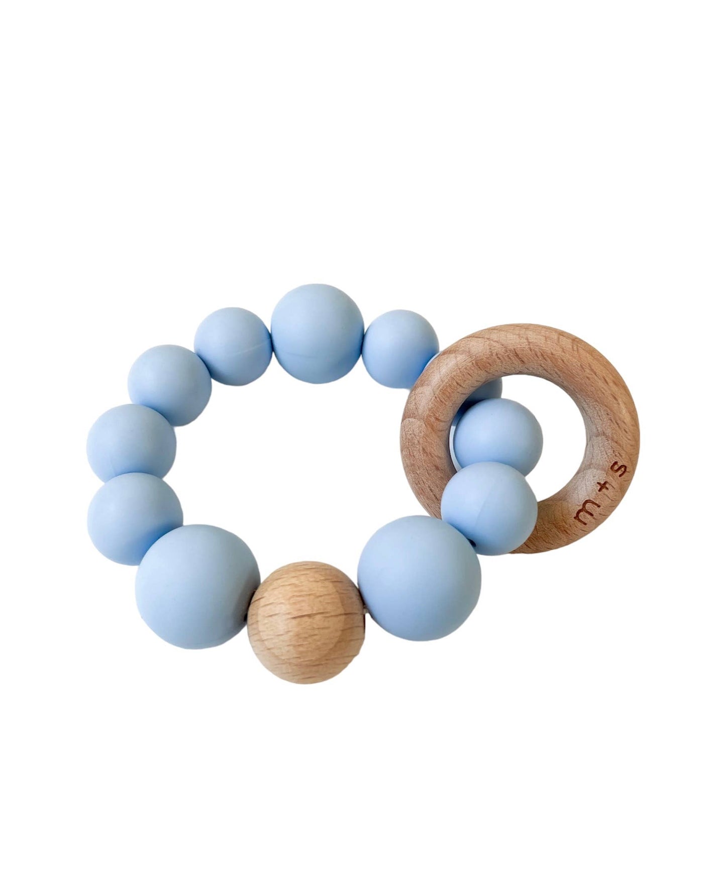 Circle Teether
