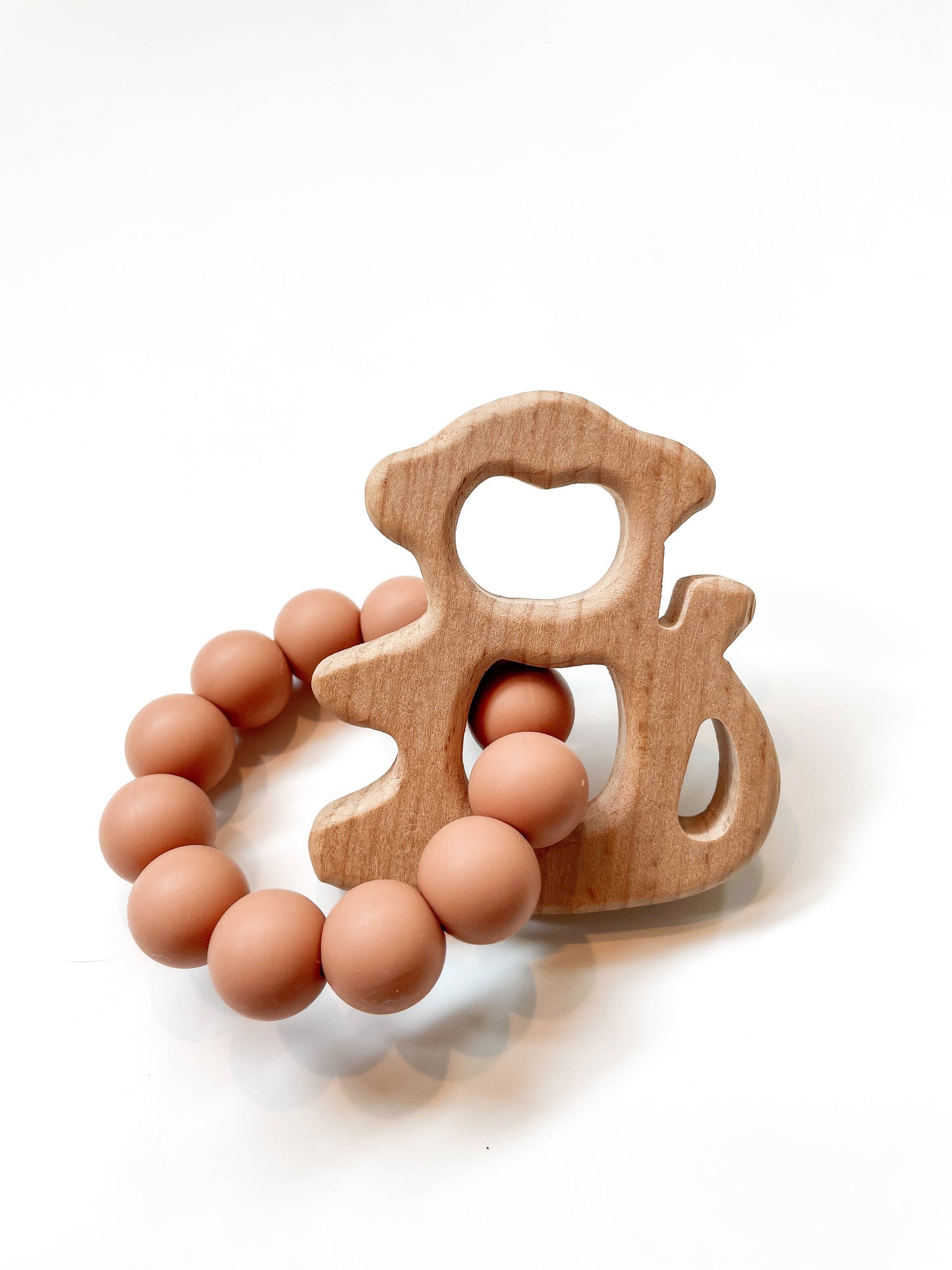 Basic Monkey Teether