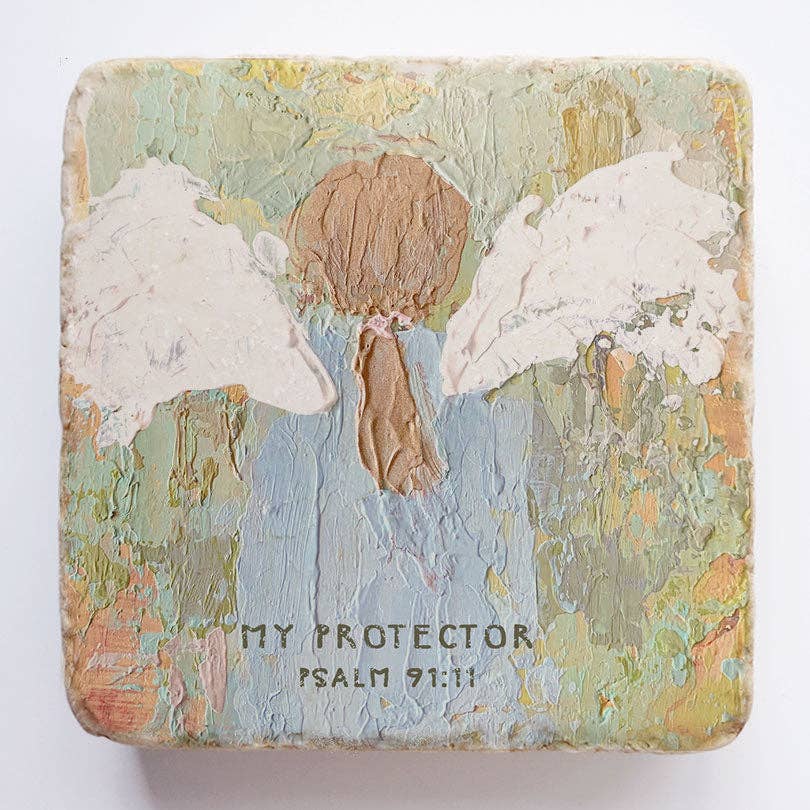 621 | My Protector