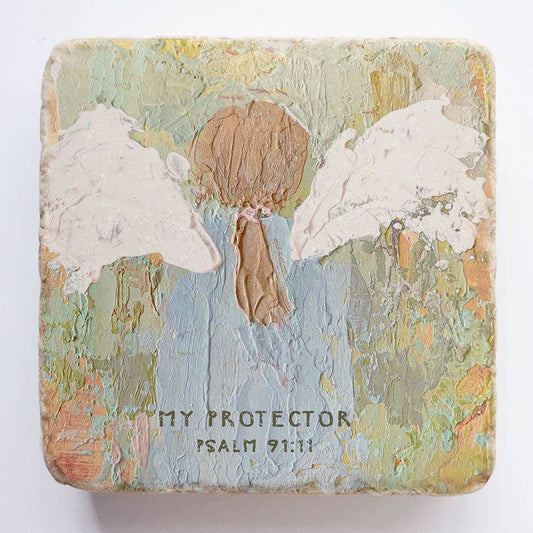621 | My Protector
