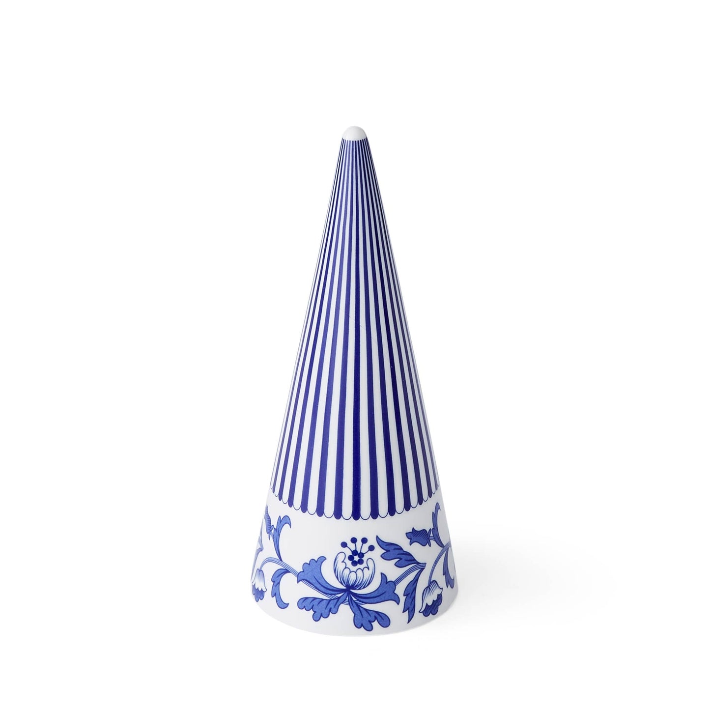 Blue Italian Topiary SM