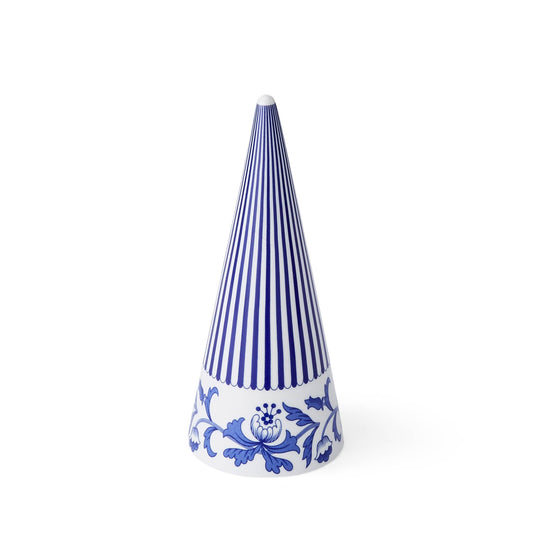 Blue Italian Topiary SM