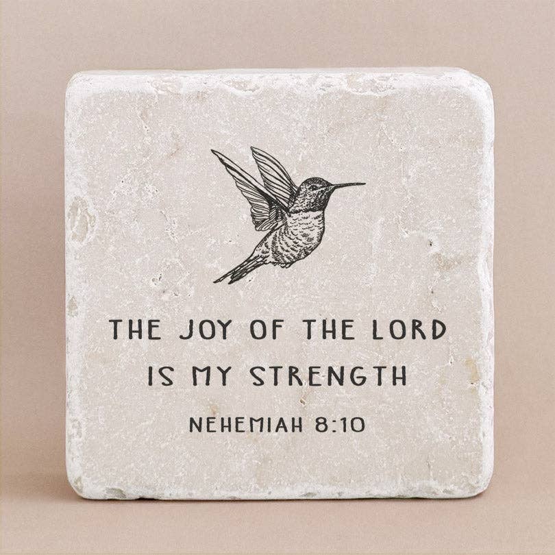 614 | Nehemiah 8:10