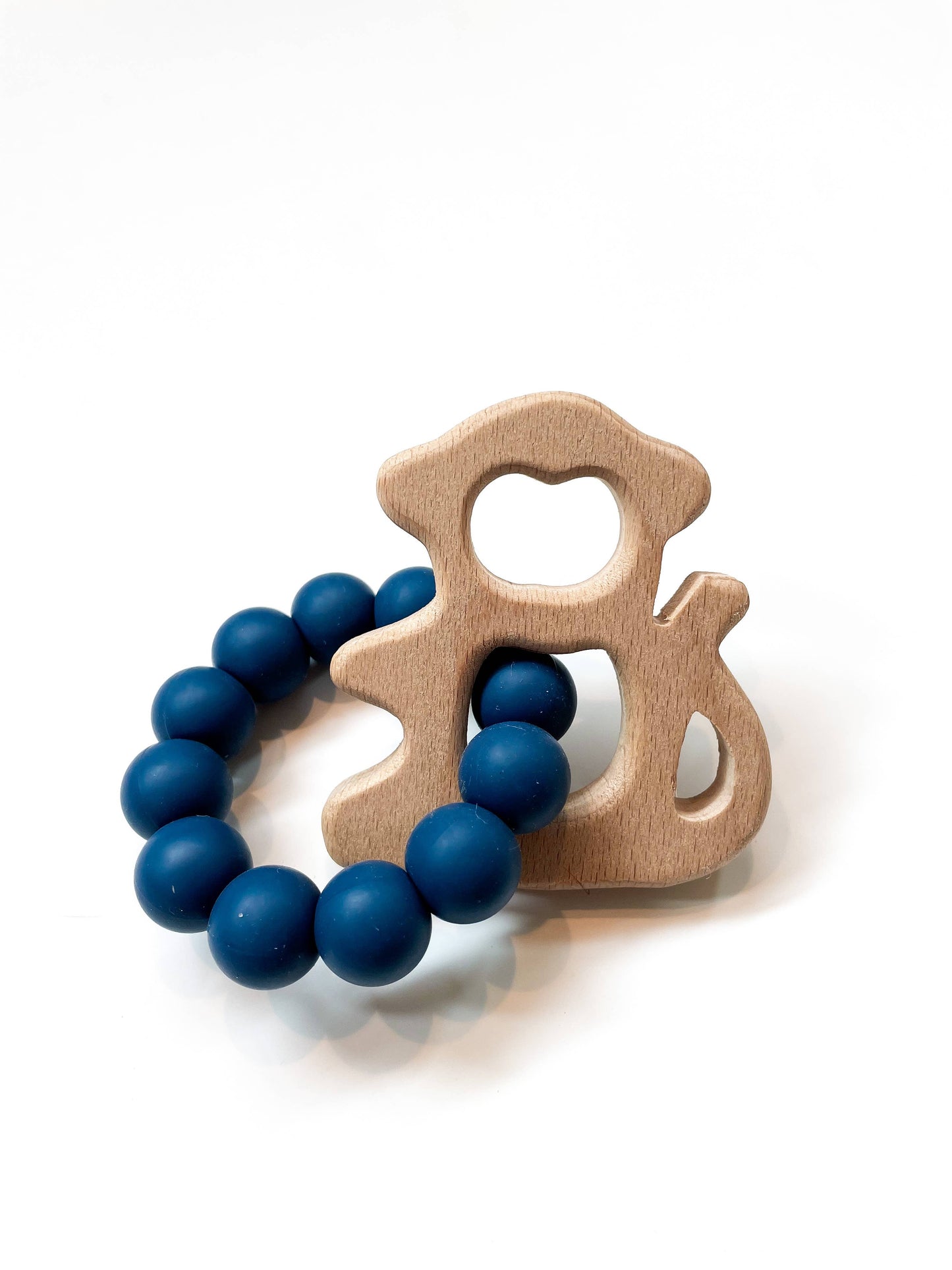 Basic Monkey Teether