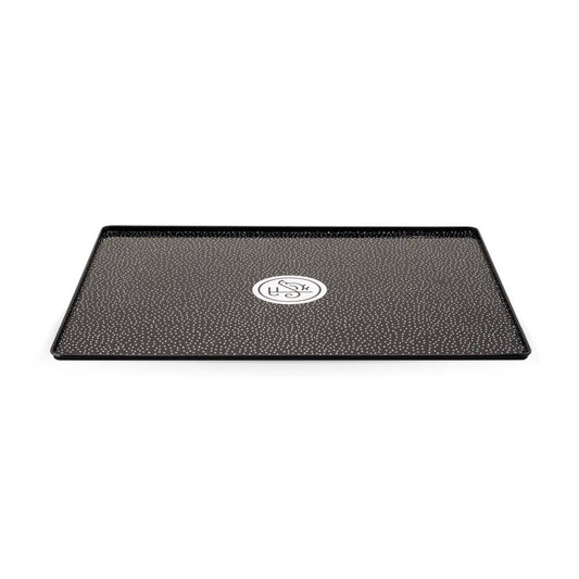 FinchBerry Metal Soap Display Tray