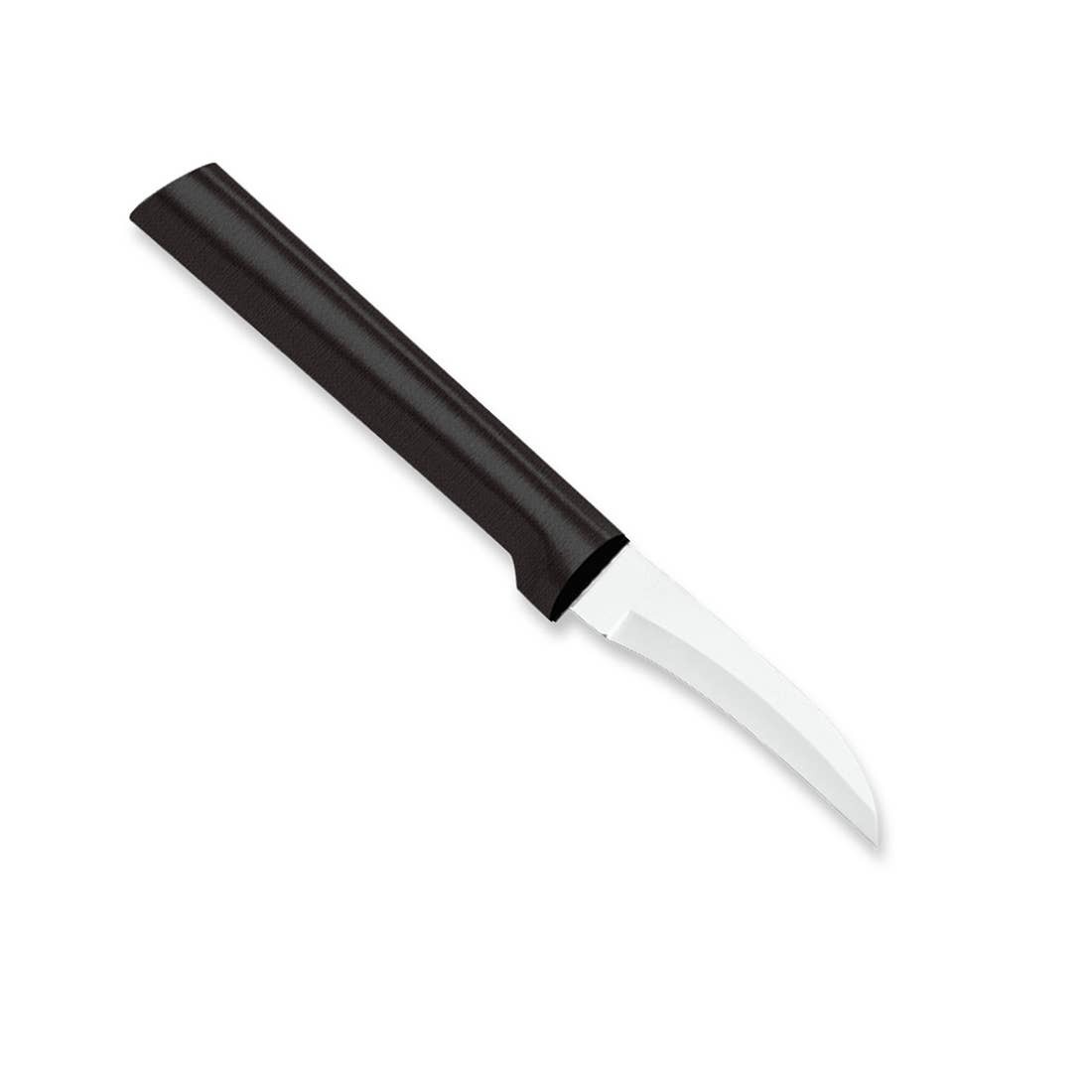 Black Granny Paring Knife