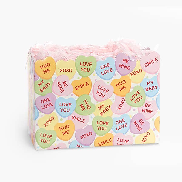Special Occasion Gift Basket Boxes