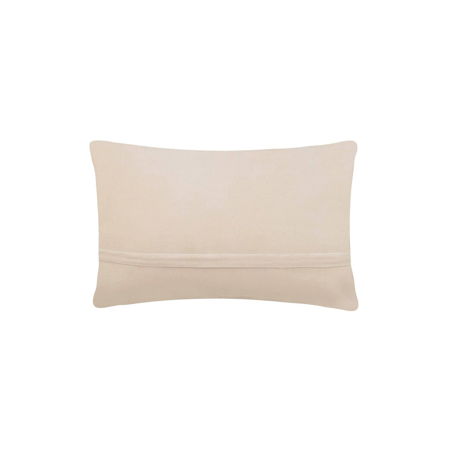 Flower Book Hook Pillow