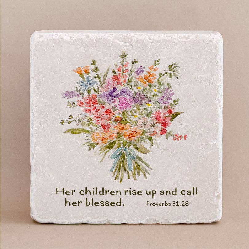 711 | Proverbs 31:28