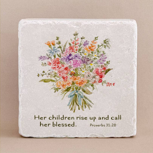 711 | Proverbs 31:28