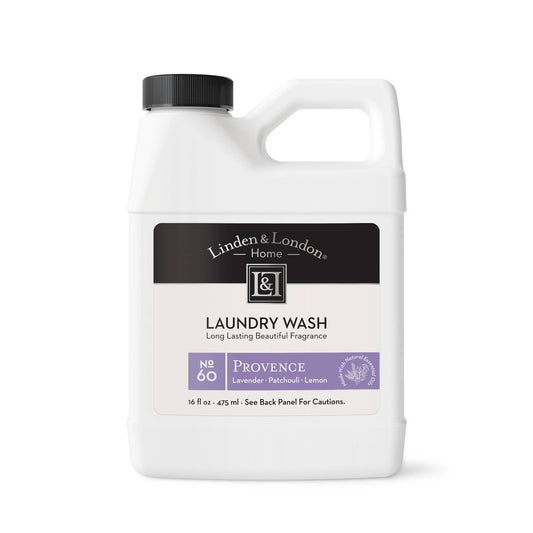 Laundry Wash - No. 60 Provence, 16 oz.