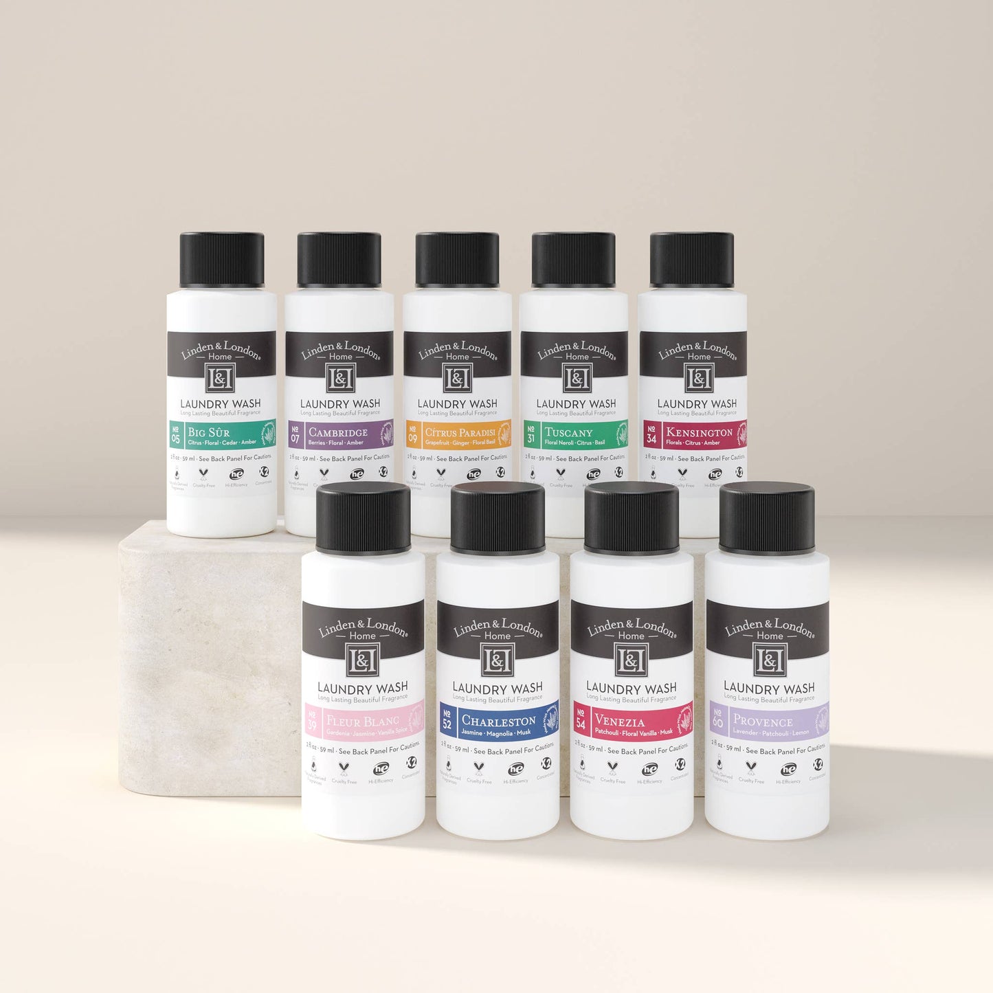 2 0Z SAMPLES