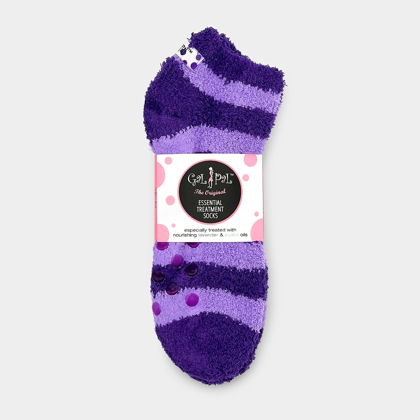 Gal Pal Moisture Essential Treatment Socks