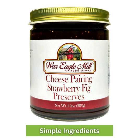Preserves, 10 Ounce Jar